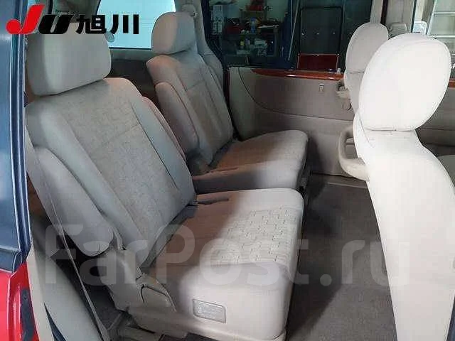 Mazda MPV. �������, 4wd, 2.3 (159��.�.), ������, 72 000����. ��, �/�, ��� ���. ��� ����� �� ������������ ����