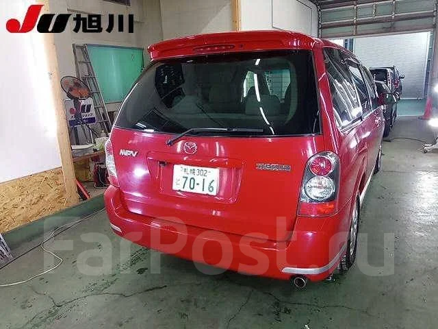 Mazda MPV. �������, 4wd, 2.3 (159��.�.), ������, 72 000����. ��, �/�, ��� ���. ��� ����� �� ������������ ����