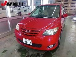Mazda MPV. �������, 4wd, 2.3 (159��.�.), ������, 72 000����. ��, �/�, ��� ���. ��� ����� �� ������������ ����