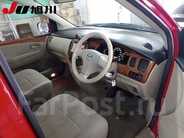 Mazda MPV. �������, 4wd, 2.3 (159��.�.), ������, 72 000����. ��, �/�, ��� ���. ��� ����� �� ������������ ����