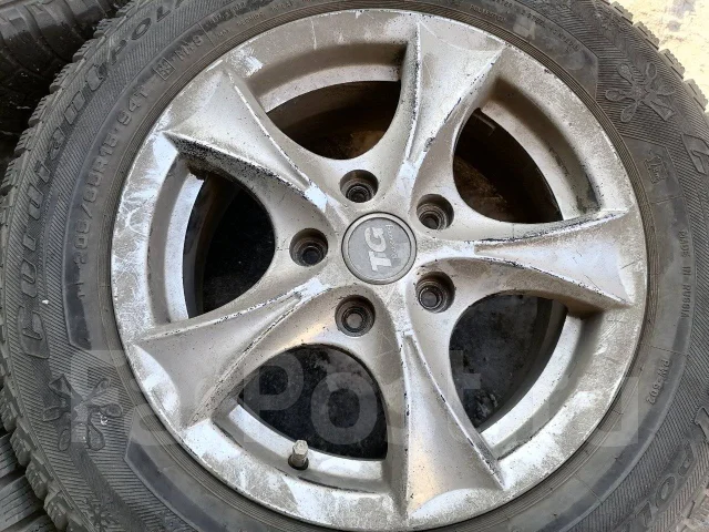 Fuel Off-Road Maverick Beadlock. 6.5x15", 5x114.3, ET38 ����