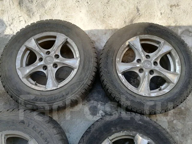 Fuel Off-Road Maverick Beadlock. 6.5x15", 5x114.3, ET38 ����