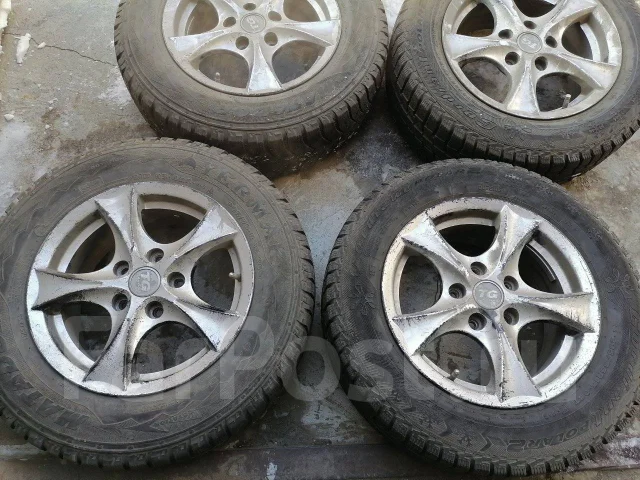 Fuel Off-Road Maverick Beadlock. 6.5x15", 5x114.3, ET38 ����