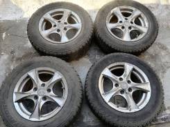 Fuel Off-Road Maverick Beadlock. 6.5x15", 5x114.3, ET38 ����