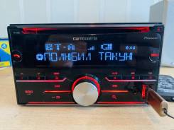 Pioneer Carrozzeria FH ����