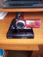 Sony Handycam. 20 � ����� ��, � ���������� ����