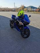 Yamaha YZF-R6. 600����. ��., ��������, ���������, ������ �� �� ����