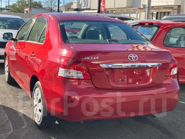 Toyota Belta. ��������, ��������, 1.3 (87��.�.), ������, 13 000����. ��, �/�. ��� ����� �� ������������ ����