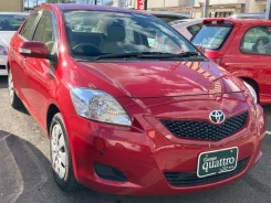 Toyota Belta. ��������, ��������, 1.3 (87��.�.), ������, 13 000����. ��, �/�. ��� ����� �� ������������ ����
