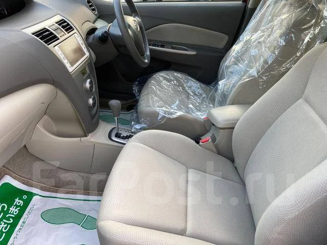 Toyota Belta. ��������, ��������, 1.3 (87��.�.), ������, 13 000����. ��, �/�. ��� ����� �� ������������ ����