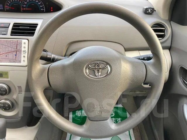 Toyota Belta. ��������, ��������, 1.3 (87��.�.), ������, 13 000����. ��, �/�. ��� ����� �� ������������ ����