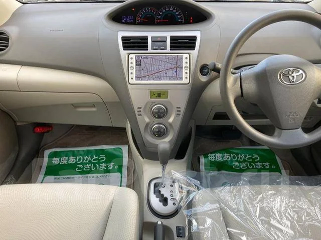 Toyota Belta. ��������, ��������, 1.3 (87��.�.), ������, 13 000����. ��, �/�. ��� ����� �� ������������ ����