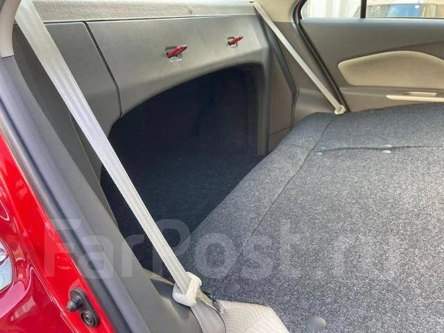 Toyota Belta. ��������, ��������, 1.3 (87��.�.), ������, 13 000����. ��, �/�. ��� ����� �� ������������ ����