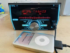 Pioneer Carrozzeria FH-580 ����