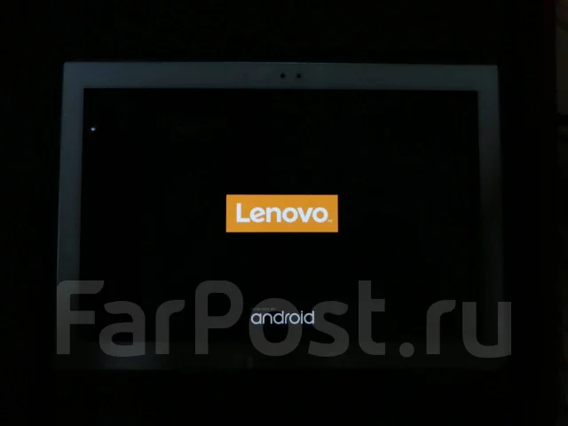 Lenovo Tab 4 10 Plus TB-X704L ����