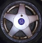 Peugeot. 6.0x14", 4x108, ET24, �� 65,1���. ����