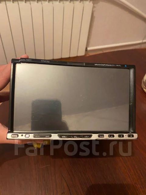 Sony DVX-7800 ����