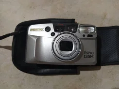 Pentax Espio ����