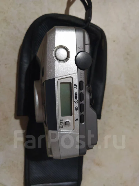 Pentax Espio ����