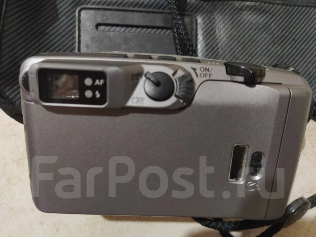 Pentax Espio ����