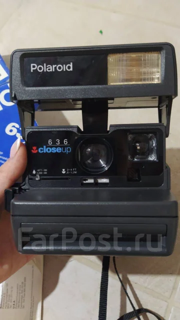 Polaroid OneStep ����