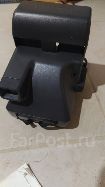 Polaroid OneStep ����