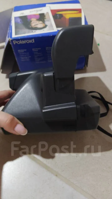 Polaroid OneStep ����
