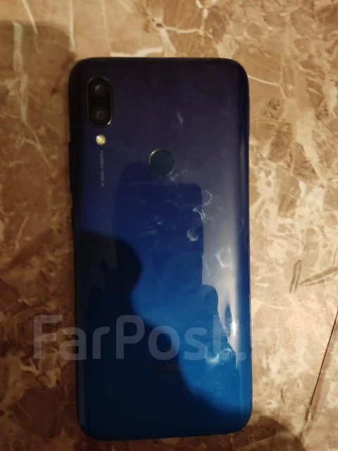 Xiaomi Redmi 7. �/� ����