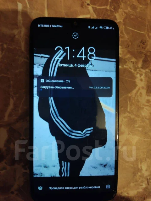 Xiaomi Redmi 7. �/� ����