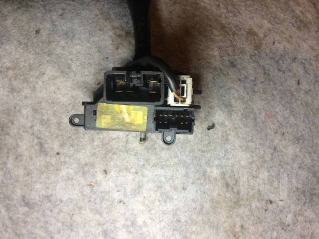 Не работают поворотники митсубиси каризма - 83 фото