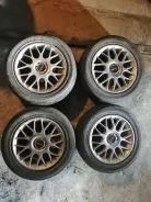 Manaray Sport EuroBein. 7.0x16", 5x100, 5x114.3, ET48 ����