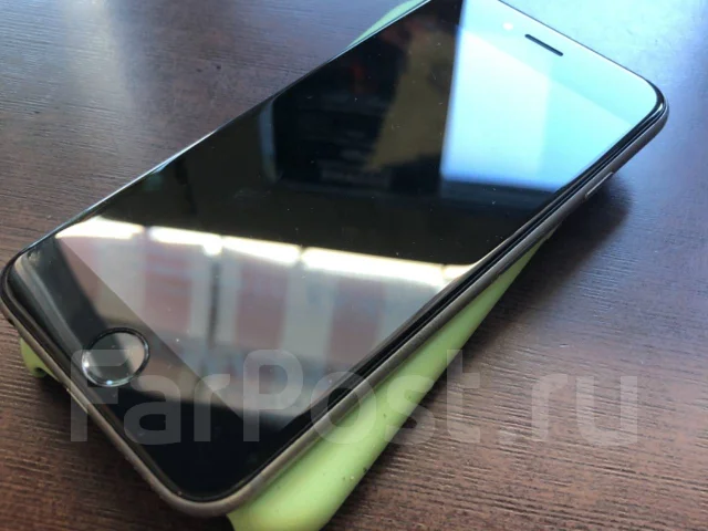 Apple iPhone 6s. �/�, �����, 4G LTE, NFC ����