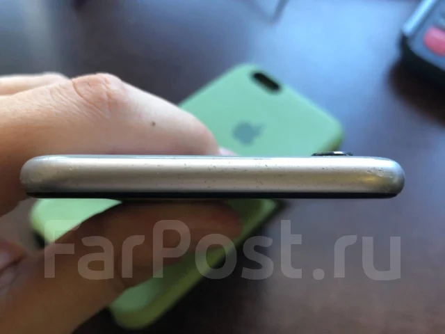 Apple iPhone 6s. �/�, �����, 4G LTE, NFC ����