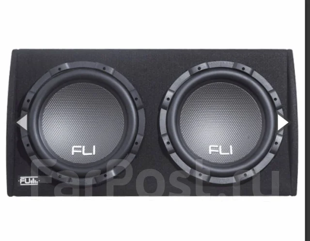 FLI. ��� ����� �� ������ ����