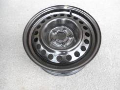 Chevrolet. 6.5x15", 5x105, ET39 