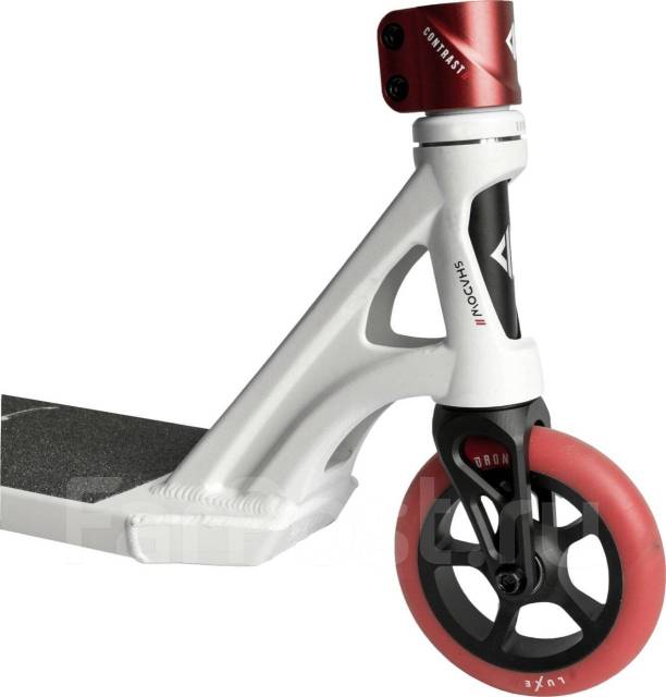 Самокат Stunt Scooter 2