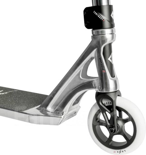 Самокат Stunt Scooter 2