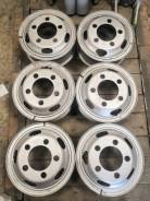 2Crave Wheels. 5.5x16" 