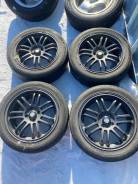 Weds Sport SA-90. 7.0x16", 4x100, ET43 ����