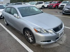 Lexus GS450h. 2GRFSE ����