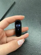Xiaomi Mi Band 4 ����