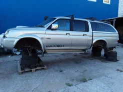 Mitsubishi L200. 4D56 ����