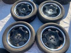 Bluege. 7.0x17", 5x114.3, ET48 ����