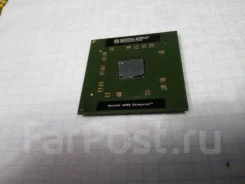AMD Mobile Sempron 3300+ ����