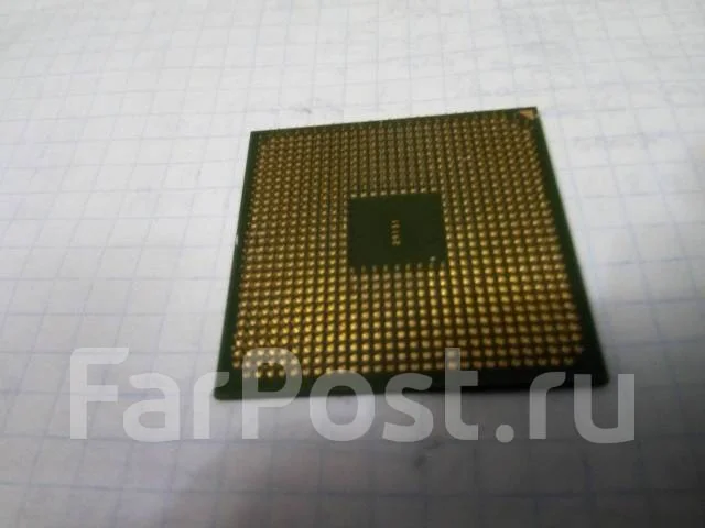 AMD Mobile Sempron 3300+ ����