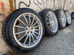 Yokohama Connoisseur 151c. 7.5x18", 5x100, ET50 ����