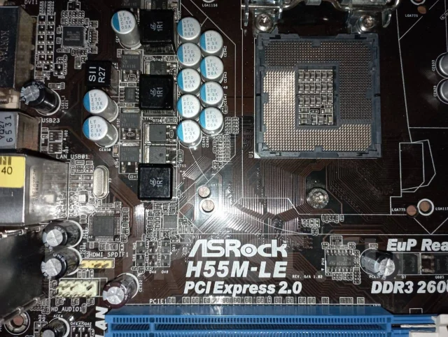 H55 ����