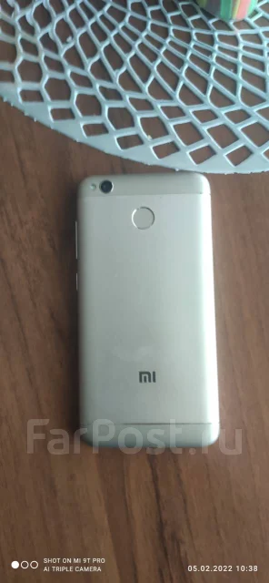 Xiaomi Redmi 4X. �/�, �������, 3G, 4G LTE ����