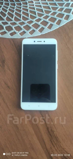 Xiaomi Redmi 4X. �/�, �������, 3G, 4G LTE ����
