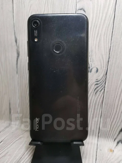 Honor 8A. �/�, ������, 4G LTE, Dual-SIM, NFC ����